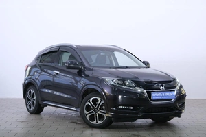 Внедорожник Honda Vezel 2017 года, 1939000 рублей, Омск