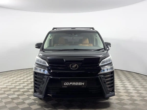 Минивэн Toyota Vellfire 2018 года, 6793900 рублей, Казань