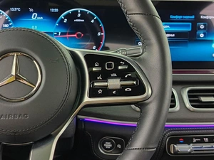Внедорожник Mercedes-benz GLE-класс 2025 года, 13349999 рублей, Москва