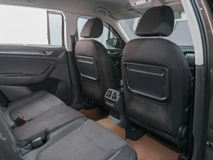 Внедорожник Skoda Kodiaq 2018 года, 2099000 рублей, Сургут