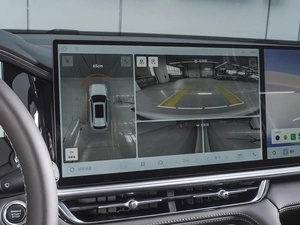 Внедорожник Geely Xingyue L 2026 года, 4490000 рублей, Ростов-на-Дону