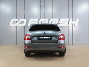 Лифтбек Skoda Octavia 2016 года, 1429000 рублей, Воронеж