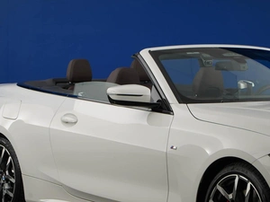 Кабриолет BMW 4 серия 2025 года, 6998055 рублей, Москва