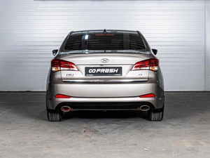 Седан Hyundai i40 2016 года, 1699000 рублей, Ставрополь