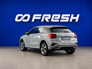 Внедорожник Audi Q2 2026 года, 3758888 рублей, Москва