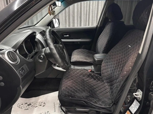 Внедорожник Suzuki Grand Vitara 2008 года, 950000 рублей, Красноярск