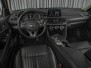 Седан Genesis G70 2019 года, 2320000 рублей, Ставрополь