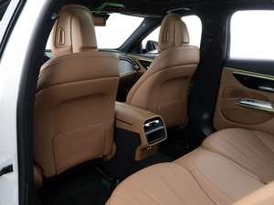 Седан Mercedes-benz E-класс 2024 года, 6895055 рублей, Москва