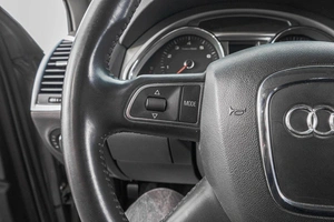 Внедорожник Audi Q7 2010 года, 2089000 рублей, Барнаул