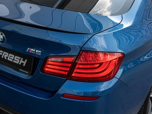 Седан BMW M5 2012 года, 3580000 рублей, Краснодар