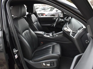 Внедорожник BMW X6 2020 года, 7050000 рублей, Краснодар