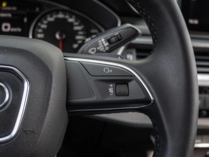 Седан Audi A4 2015 года, 2200000 рублей, Краснодар