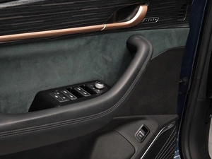 Внедорожник Geely Monjaro 2023 года, 3100000 рублей, Красноярск