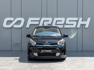 Хетчбэк Kia Morning 2021 года, 1560000 рублей, Краснодар