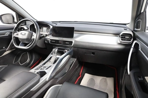 Внедорожник Geely Coolray 2020 года, 1659000 рублей, Новосибирск