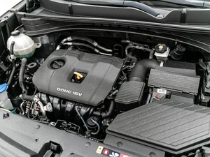 Внедорожник Kia Sportage 2017 года, 2019000 рублей, Красноярск