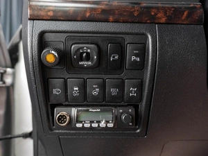 Внедорожник Toyota Land Cruiser 2012 года, 3249000 рублей, Тюмень