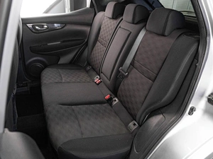 Внедорожник Nissan Qashqai 2015 года, 1449000 рублей, Тюмень