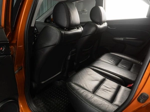 Хетчбэк Honda Civic 2008 года, 599000 рублей, Тюмень