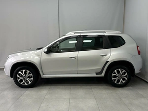 Внедорожник Nissan Terrano 2016 года, 1560000 рублей, Красноярск