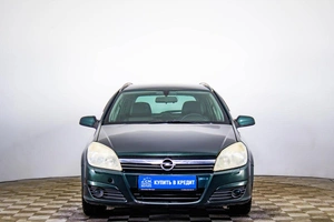 Универсал Opel Astra 2005 года, 499000 рублей, Пермь