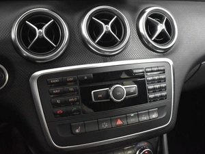 Хетчбэк Mercedes-benz A-класс 2013 года, 1406700 рублей, Казань