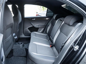 Лифтбек Volkswagen Polo 2022 года, 1629800 рублей, Ставрополь