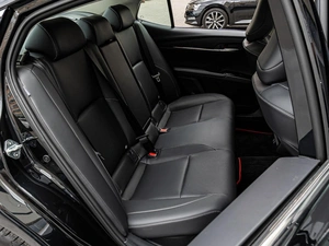Седан Toyota Camry 2025 года, 3999000 рублей, Краснодар