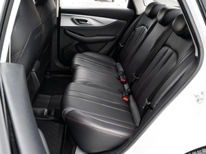 Седан Baic U5 Plus 2023 года, 1415000 рублей, Краснодар