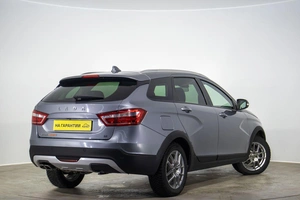 Универсал ВАЗ (LADA) Vesta Cross 2019 года, 1149000 рублей, Оренбург