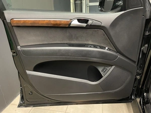 Внедорожник Audi Q7 2013 года, 2100000 рублей, Красноярск