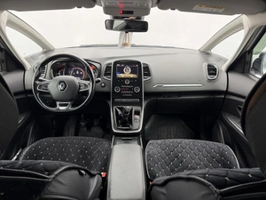 Минивэн Renault Scenic 2017 года, 1425000 рублей, Орёл