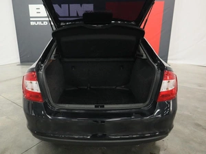 Седан Skoda Rapid 2014 года, 875000 рублей, Курск