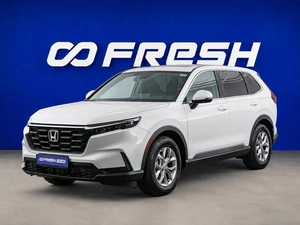 Внедорожник Honda CR-V 2024 года, 3798999 рублей, Москва