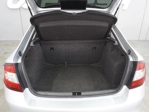 Лифтбек Skoda Rapid 2014 года, 1113000 рублей, Воронеж