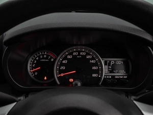 Хетчбэк Daihatsu Boon 2018 года, 1100000 рублей, Большой Сочи