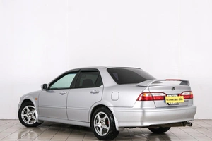 Седан Honda Torneo 2000 года, 529000 рублей, Красноярск