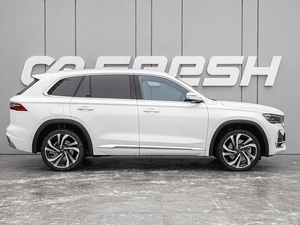 Внедорожник Geely Monjaro 2024 года, 3590000 рублей, Краснодар