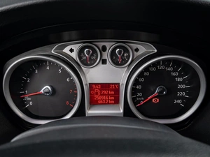 Седан Ford Focus 2010 года, 550000 рублей, Краснодар