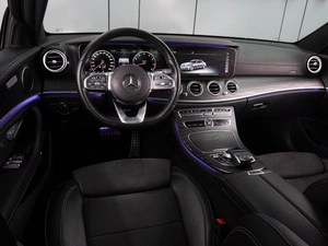 Седан Mercedes-benz E-класс 2019 года, 3399000 рублей, Воронеж