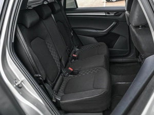 Внедорожник Skoda Kodiaq 2018 года, 2249000 рублей, Кирилловка