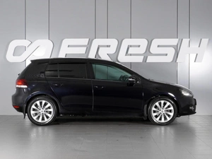 Хетчбэк Volkswagen Golf 2011 года, 960000 рублей, Минеральные Воды