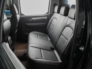 Пикап JAC T6 2021 года, 1649000 рублей, Тюмень