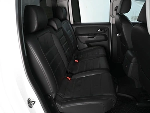 Пикап Volkswagen Amarok 2017 года, 3649000 рублей, Ростов-на-Дону