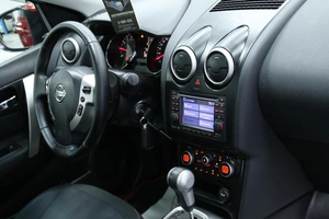 Внедорожник Nissan Qashqai 2010 года, 1168000 рублей, Солонцы