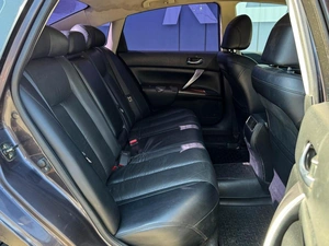 Седан Nissan Teana 2010 года, 589000 рублей, Кропоткин