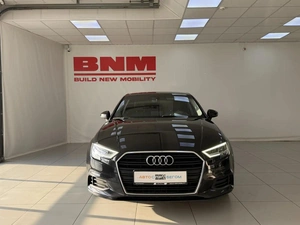 Седан Audi A3 2019 года, 1800000 рублей, Смоленск