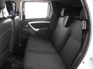 Внедорожник Nissan Terrano 2016 года, 1290000 рублей, Омск