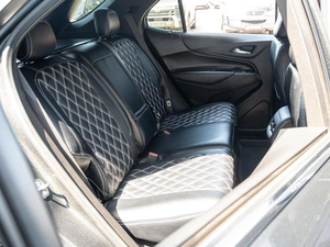 Внедорожник Chevrolet Equinox 2018 года, 1590000 рублей, Краснодар
