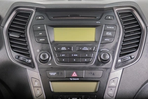 Внедорожник Hyundai Santa Fe 2015 года, 2049000 рублей, Томск